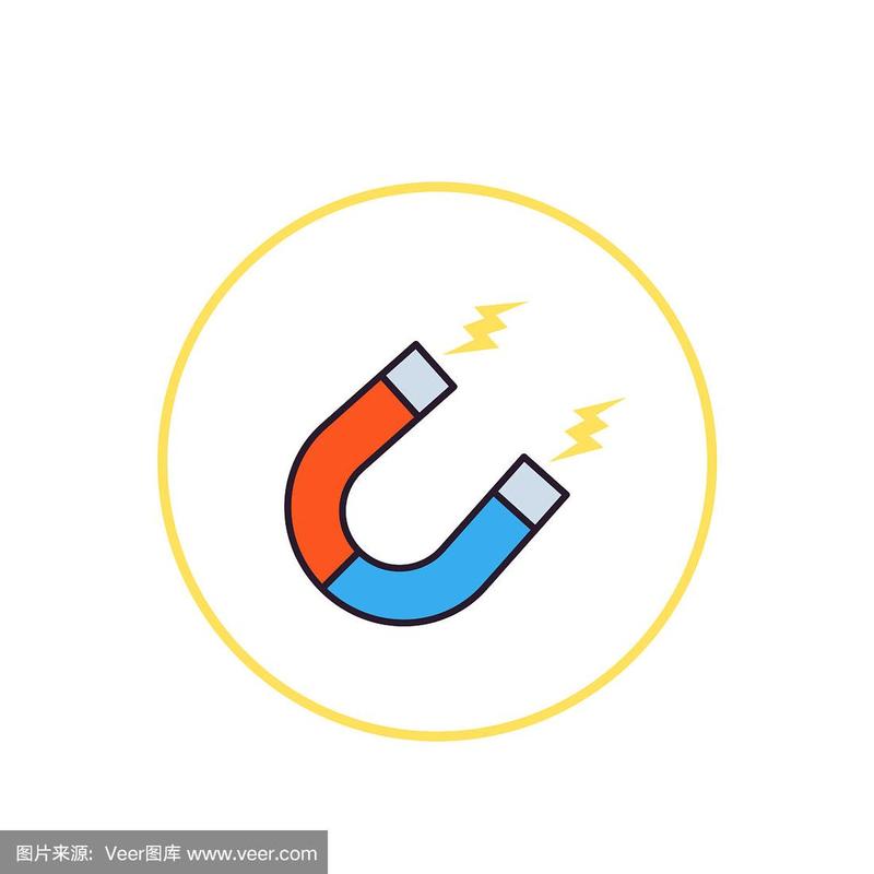 儿童磁铁分类