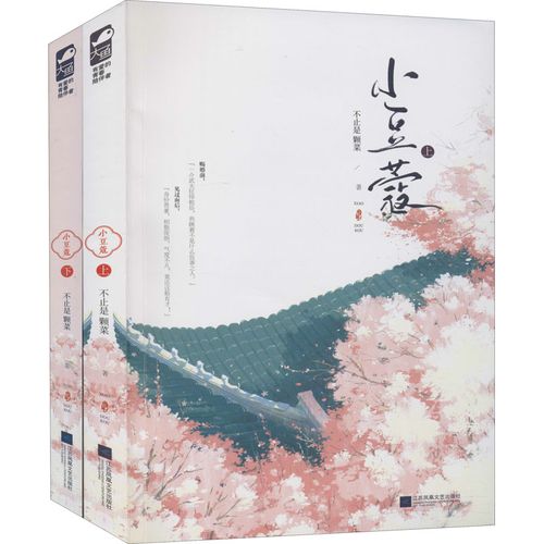 豆蔻小说电子书v