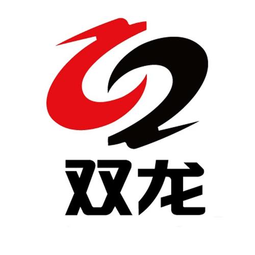 双龙首码