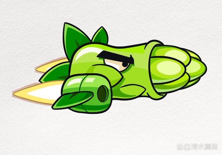 蔬菜战机2022