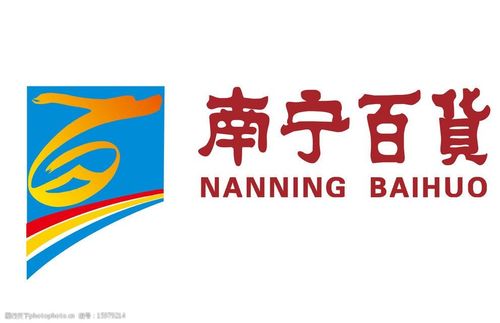 南宁百货