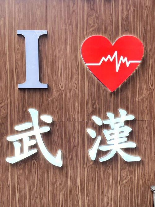 大武汉宣传阅读正