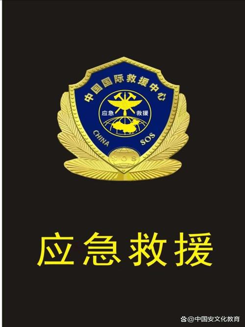 救援真英雄