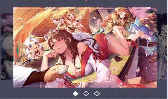 妖神姬红包版19