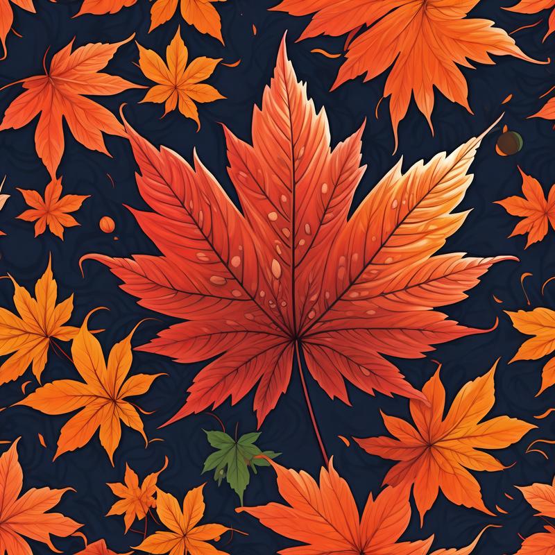 枫叶转转发赚钱
