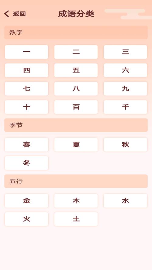 天天成语群安卓版