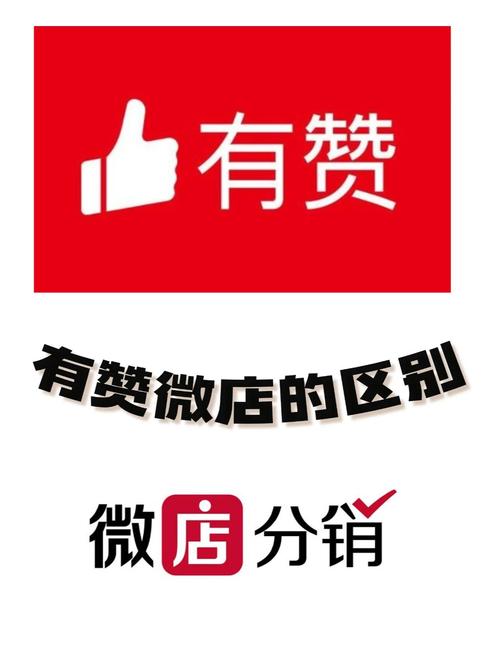 有赞微小店安卓手