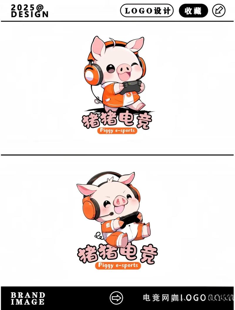 一起养小猪游戏