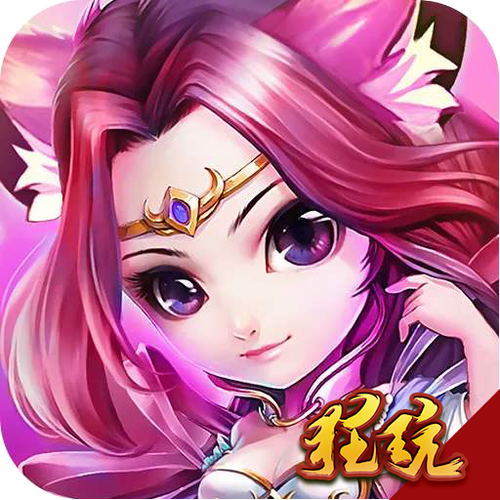真三国乱舞商城版