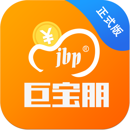 巨宝朋试玩赚钱官