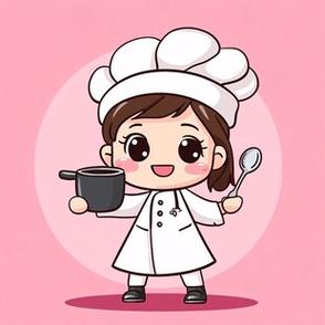 我的小厨娘红包版2021