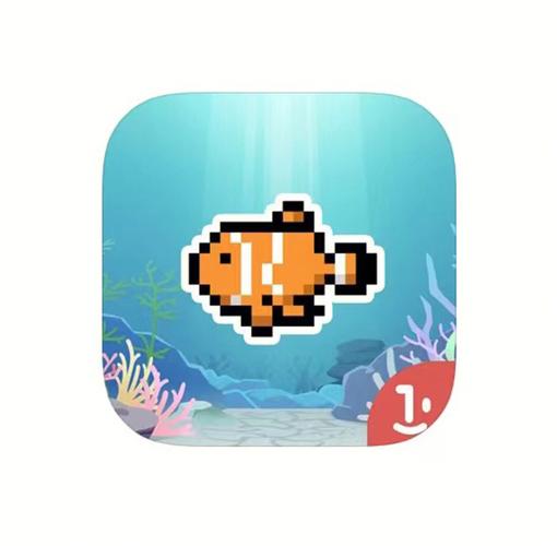 小小水族馆软件