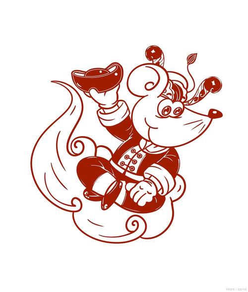 鼠不胜鼠区块链鼠