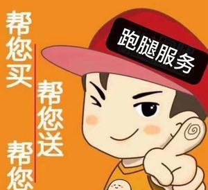 公蚁跑腿赚钱