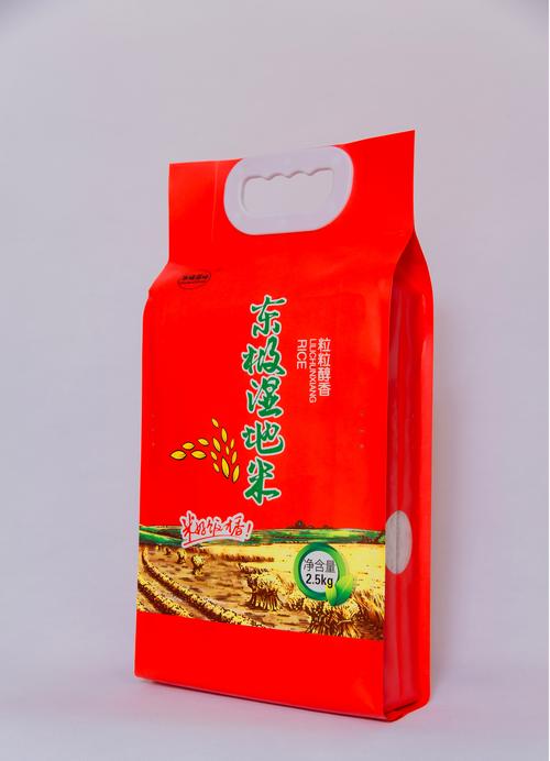 袋袋米