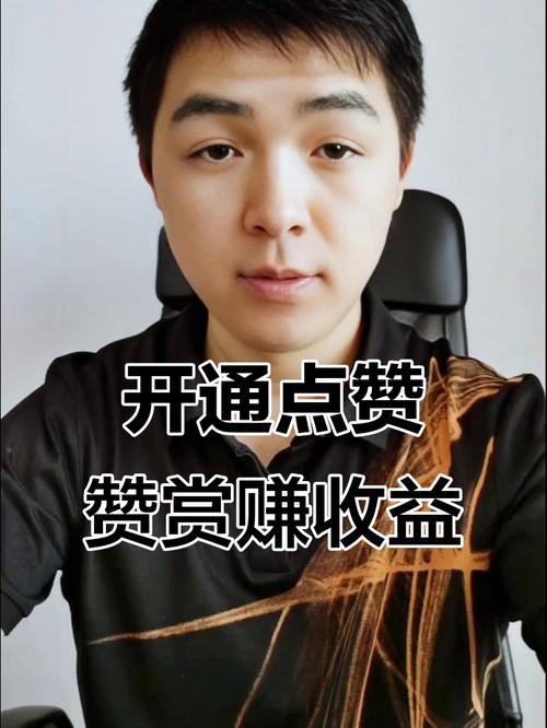 全民赞赏赚钱版