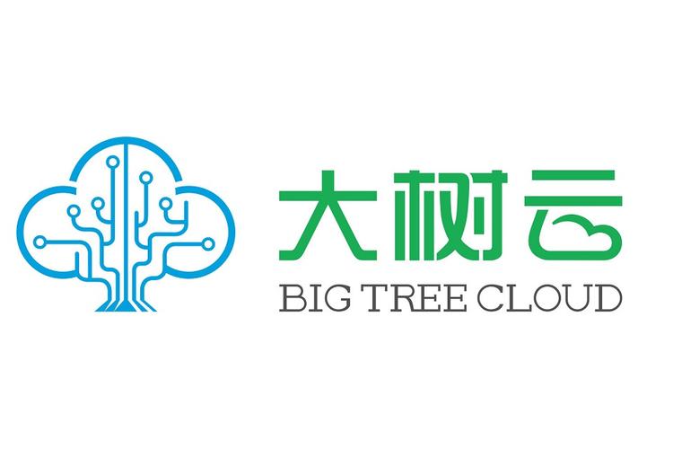 大树云平台