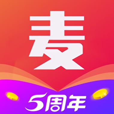 淘大麦平台做任务