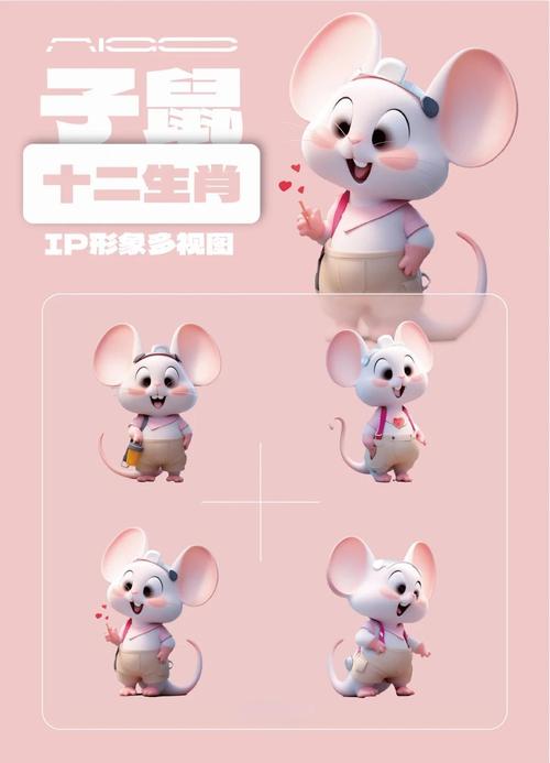 萌鼠世界红包版手