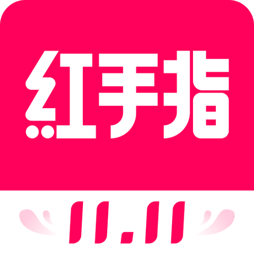 红手指小说手机版