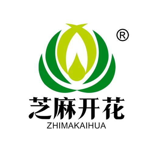 芝麻开花转发文章