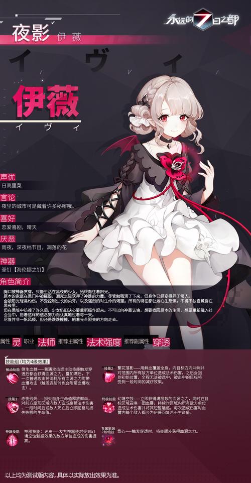 伊薇小说手机版