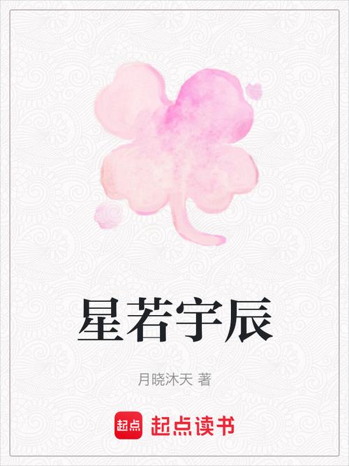 宇辰小说手机版
