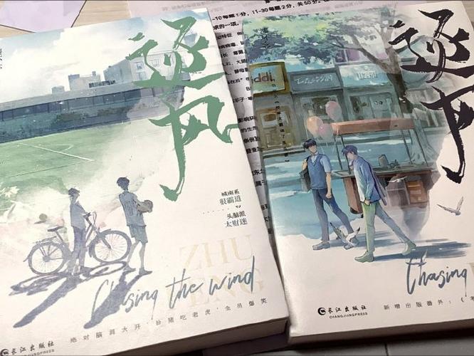 逐风阅读小说