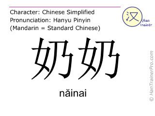 奶奶第二章