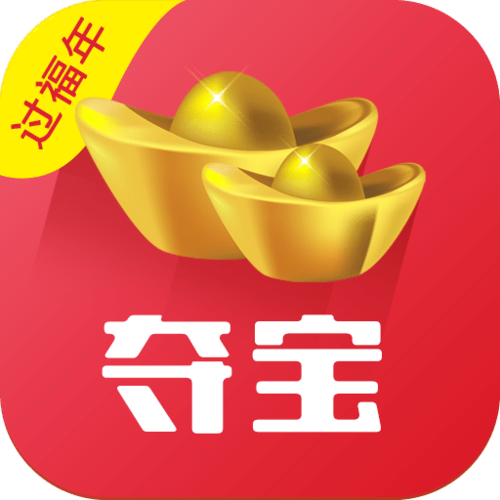 零钱淘夺宝官网版