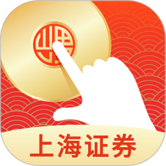 上海证券指e通手图标