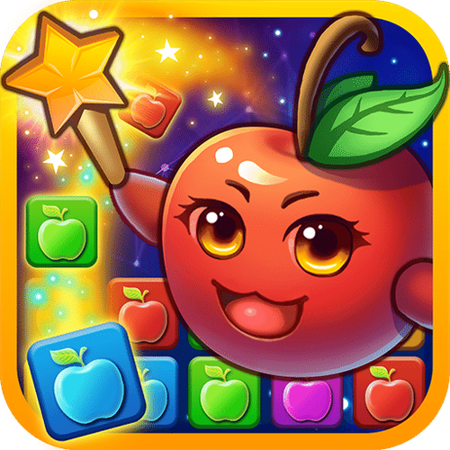 萌萌消乐园app