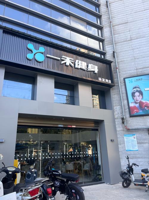 一禾打卡真实版