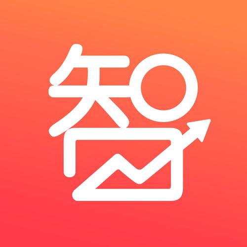 Ai智投理财平台图标