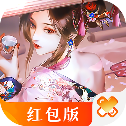 合成美人游戏红包版