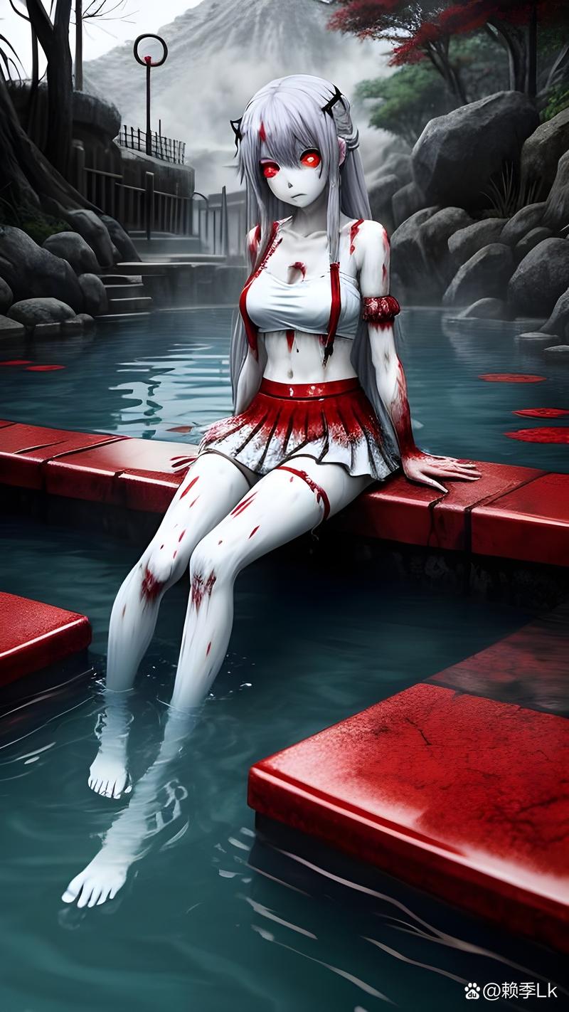 丧气少女