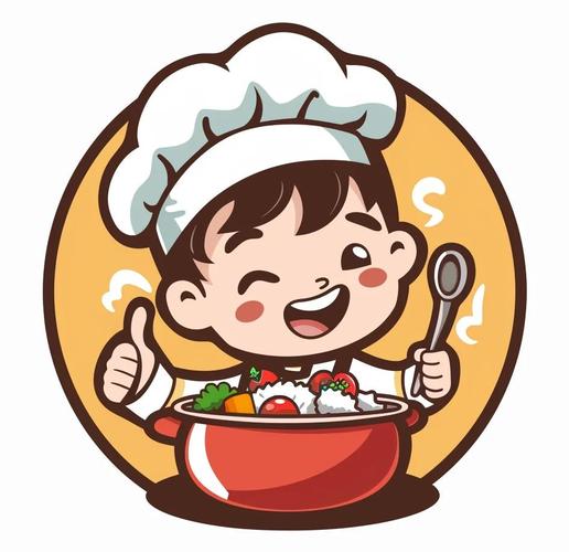 挑选食物