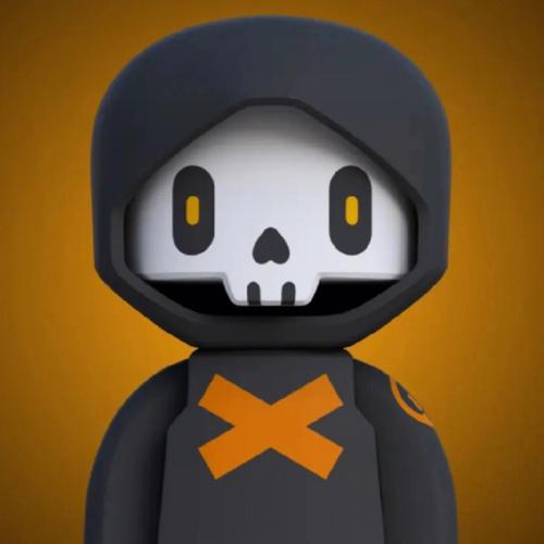 mrbone骨头