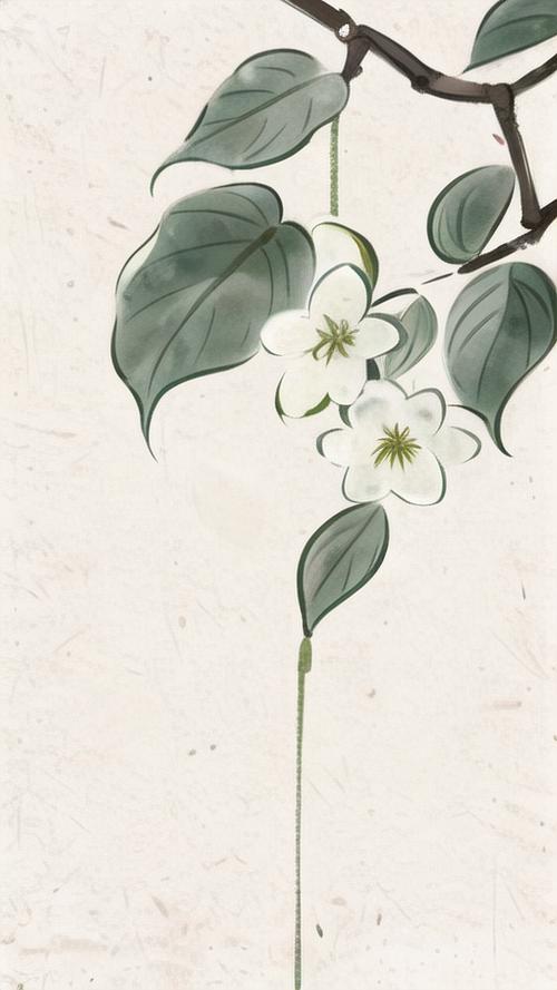 栀子花小说手机版