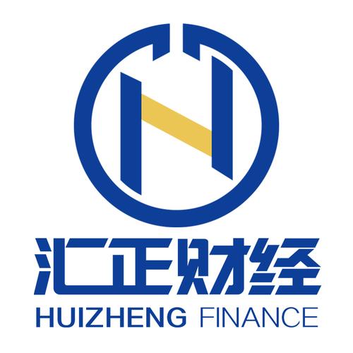 上海汇正财经官网图标