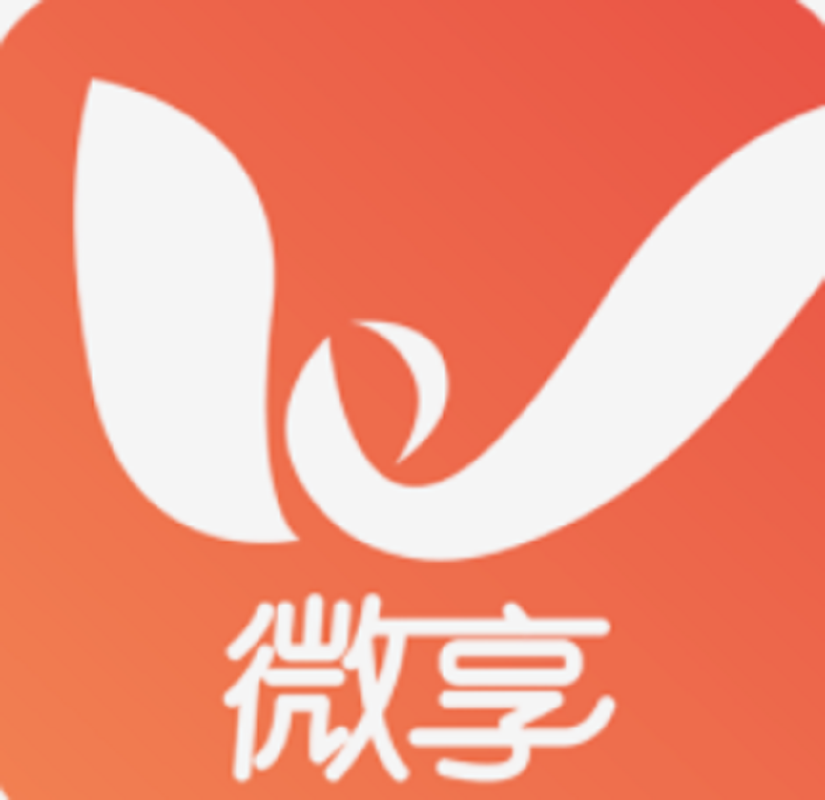 微享铺子app官方版图标