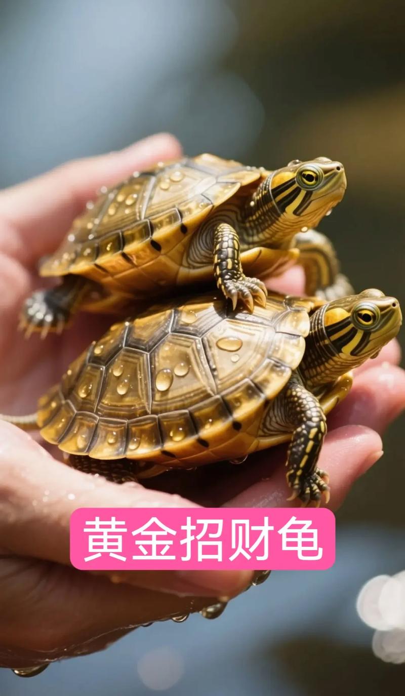 招财龟1元提现版