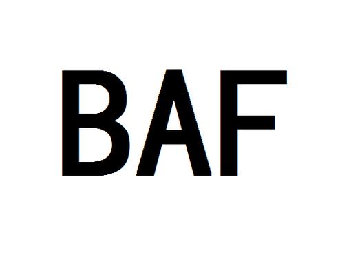 巴菲交易所baf
