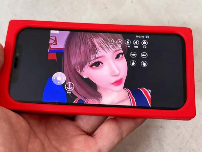 妻子模拟器