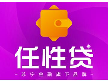 任性付贷款