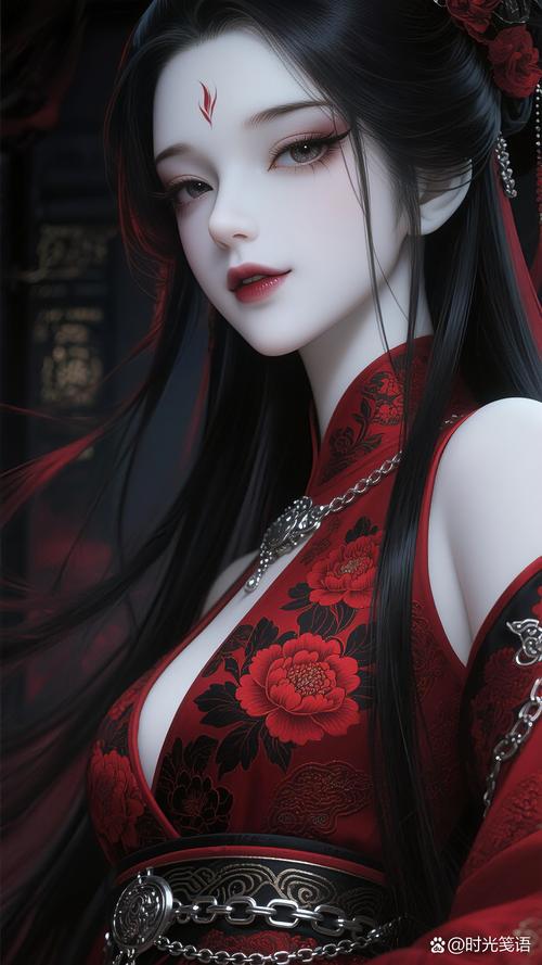 兽妃惊天下手机版