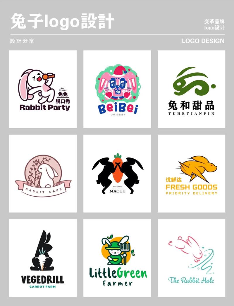 兔子公司虚拟养兔