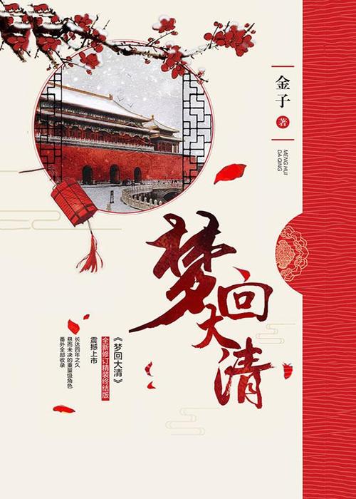 梦回大清免费版v