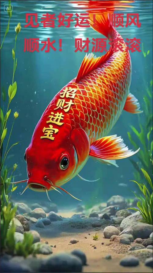 招财鱼网赚手机版