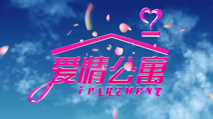爱情公寓小说